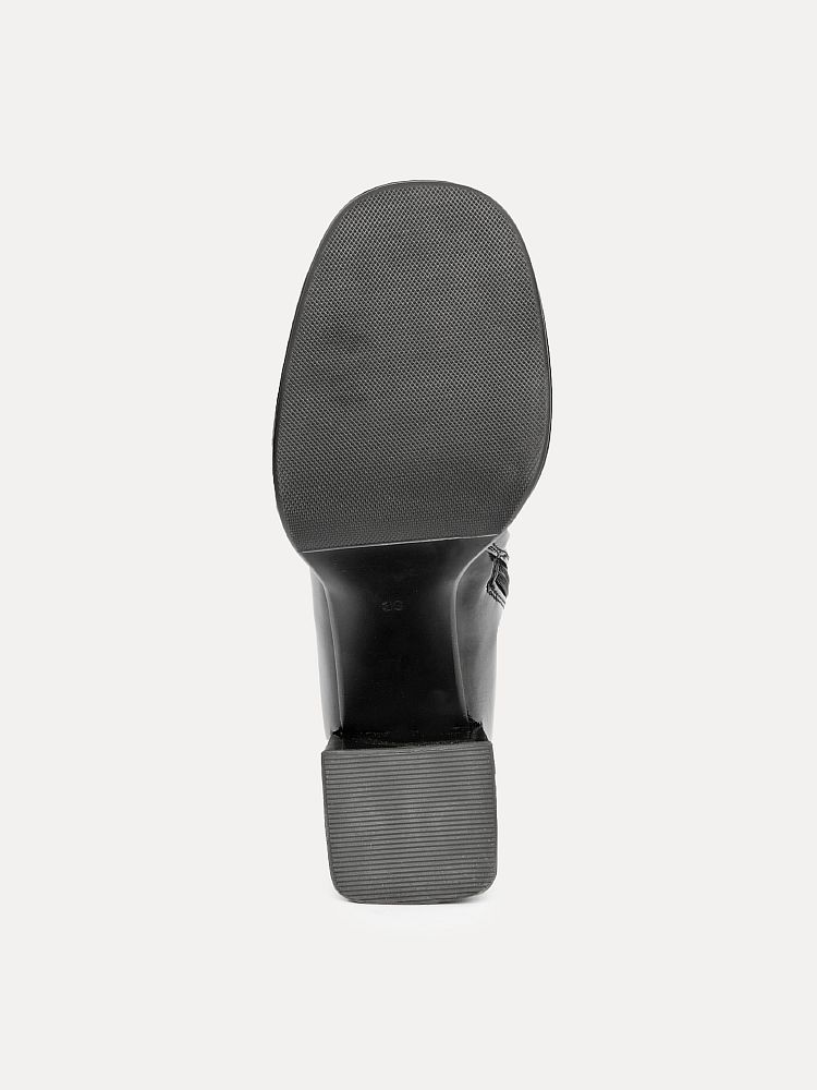 Ботильоны демисезон (F4809-Q429)